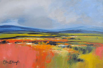 Original Richtersveld by Elise Wessels (900 x 600)!!