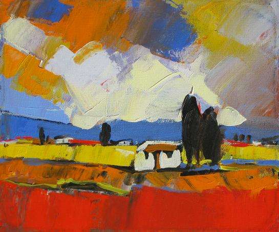 Landscape EW345