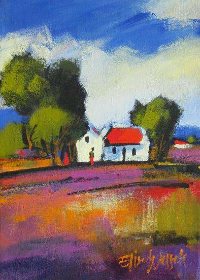 EW398 Landscape