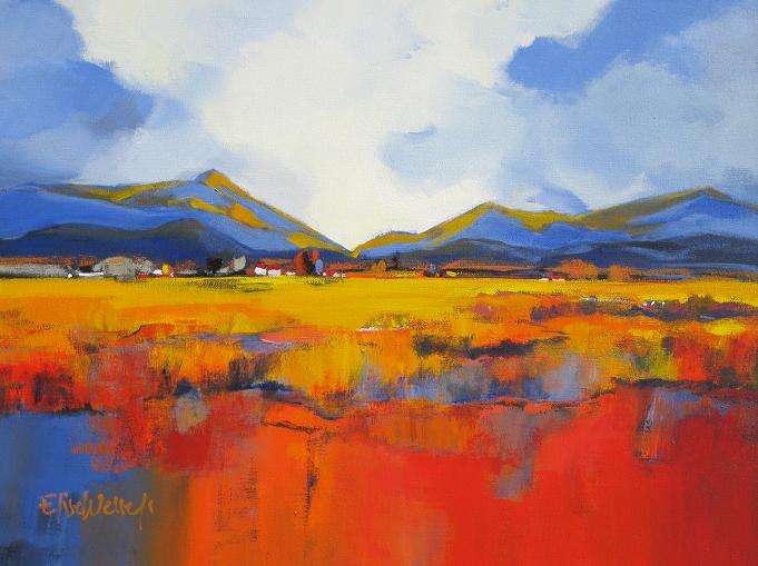 Karoo landskap 2