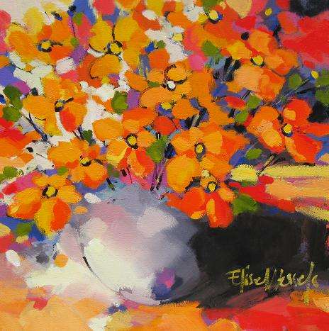 Blomme