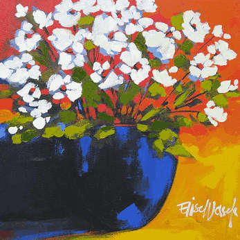 Just for you (600mm x 600mm)