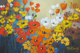 "Beautiful morning" by Elise Wessels (900 x 600)!!