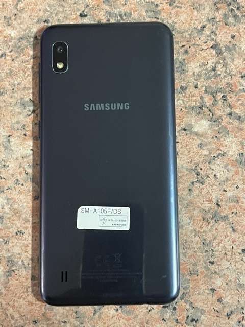 Samssung Galaxy A10 32GB