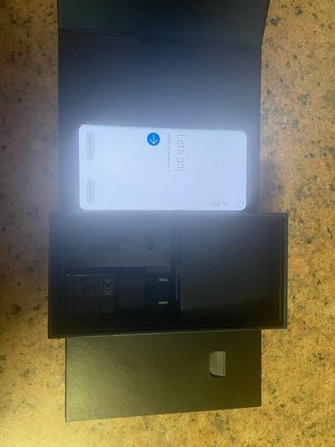 Samsung Galaxy S8 64GB