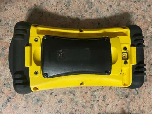 Trimble Nomad 6GB Data Collector/GPS receiver