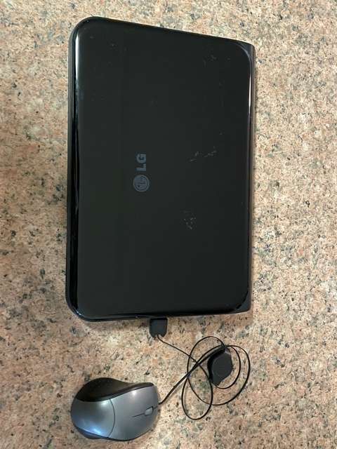 LG X170 Laptop