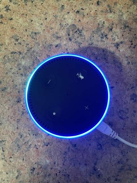 Amazon EchoDot