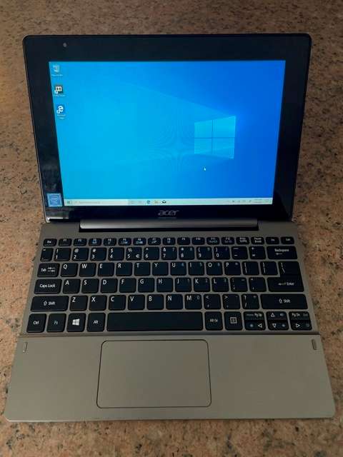 Acer Aspire Switch 10V