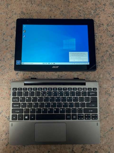 Acer Aspire Switch 10V