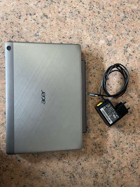Acer Aspire Switch 10V