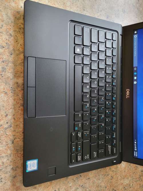 DELL LATITUDE 5290