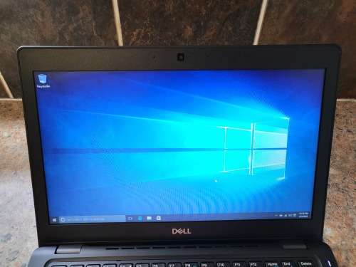 DELL LATITUDE 5290