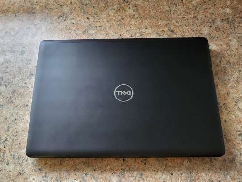 DELL LATITUDE 5290