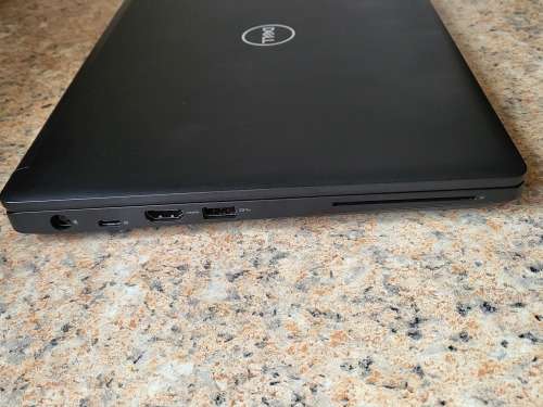 DELL LATITUDE 5290