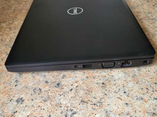 DELL LATITUDE 5290
