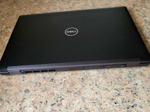 DELL LATITUDE 5290