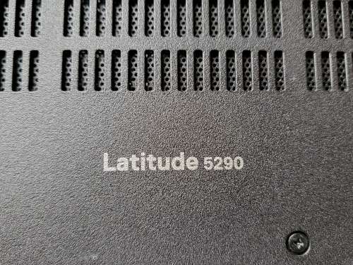 DELL LATITUDE 5290