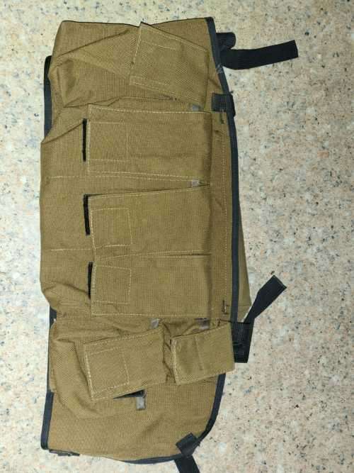 SADF Pattern 83 Chest Rig