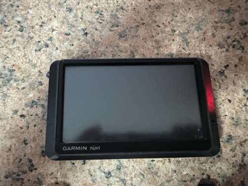 Garmin Nuvi 215W