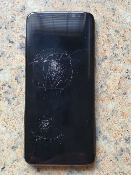 Samsung Galaxy S8