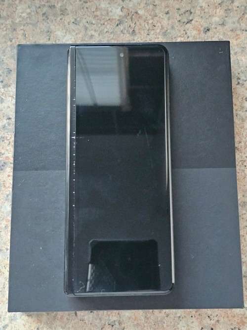 Samsung Galaxy Z Fold 3 5G