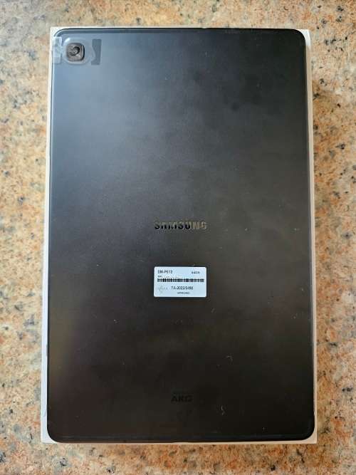 Samsung Tab S6 Lite