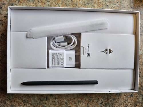 Samsung Tab S6 Lite