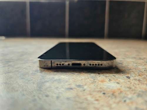 iPhone 13 Pro, Graphite, 256GB