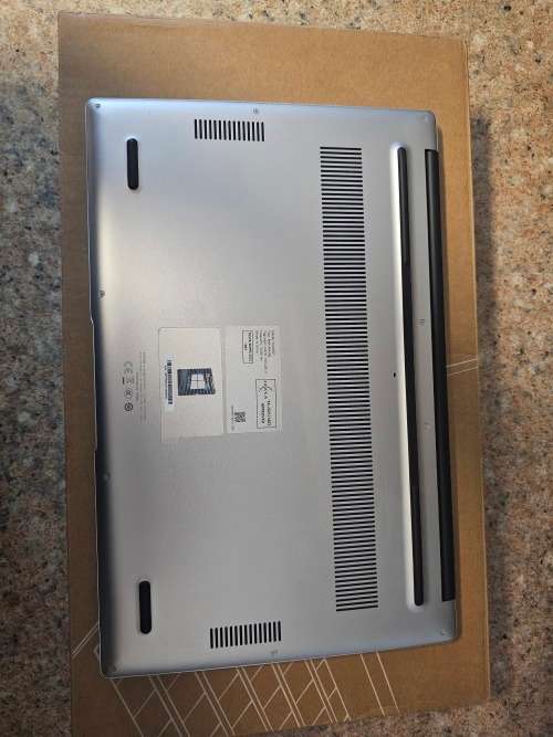 HUAWEI MateBook D15