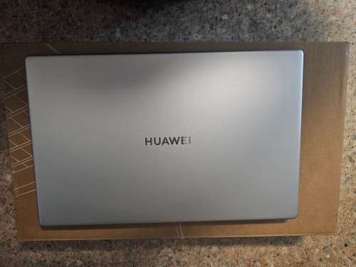 HUAWEI MateBook D15