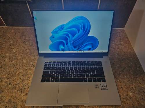 HUAWEI MateBook D15