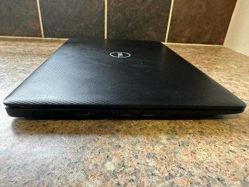Dell Inspiron 3595
