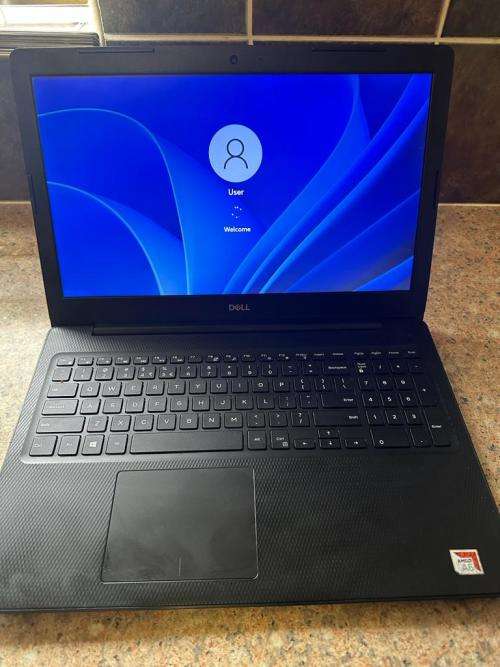 Dell Inspiron 3595