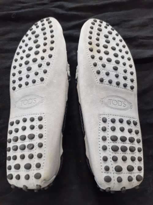 Tod's Gommino moccasins
