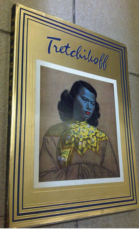 Tretchikoff