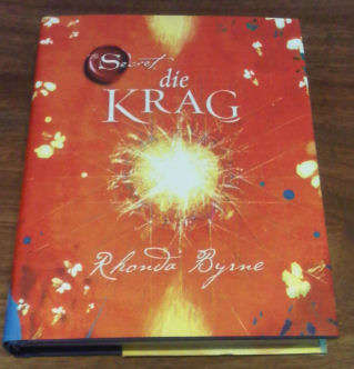 The Secret / Die Krag  by  Byrne, Rhonda
