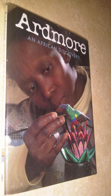 Ardmore : An African Discovery.by Scott, G.