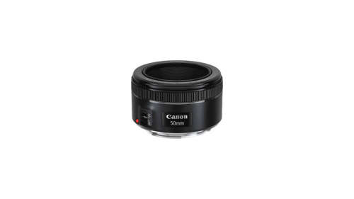 Canon 760D Camera, 24,2MP