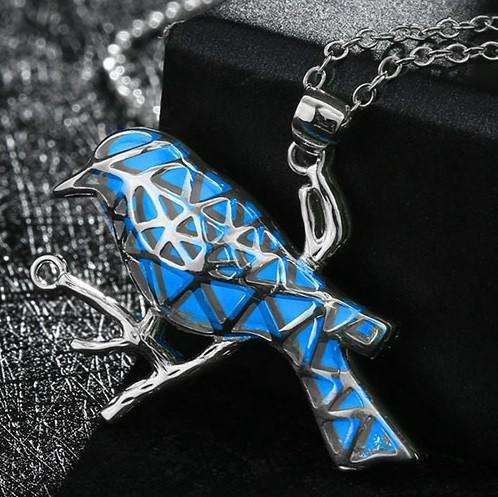 Glow in the Dark Pendants l 6 Styles to choose | Buy 1 Get 1 Free