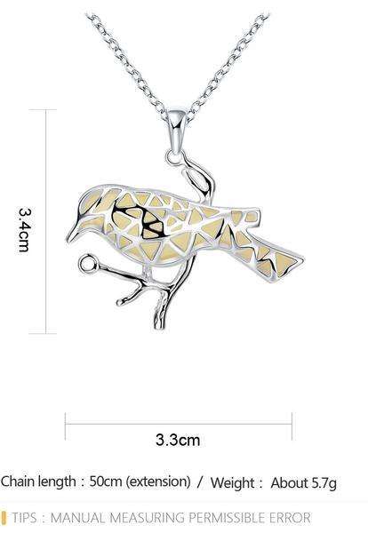 Glow in the Dark Pendants l 6 Styles to choose | Buy 1 Get 1 Free
