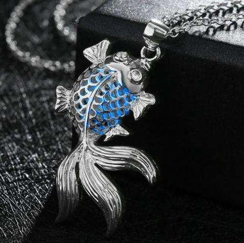 Glow in the Dark Pendants l 6 Styles to choose | Buy 1 Get 1 Free