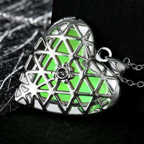 Glow in the Dark Pendants l 6 Styles to choose | Buy 1 Get 1 Free