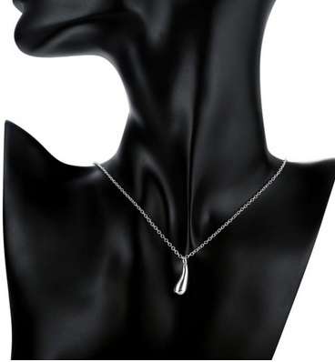 WOW, Crazy special, Waterdrop bangle, necklace, ring and Earring set, Sterling silver filled
