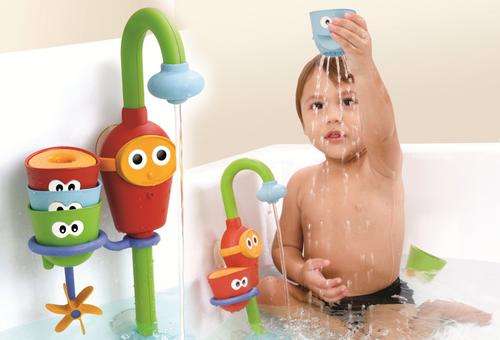 YOOKIDOO FLOW  N FILL SPOUT