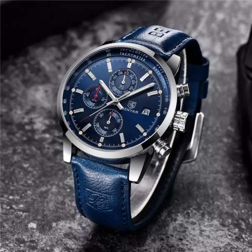 Benyar Gentleman Watch