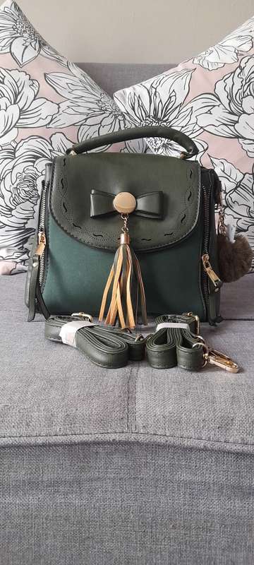 SA Fashion Master Pieces Ladies Handbags