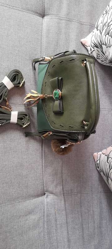 SA Fashion Master Pieces Ladies Handbags