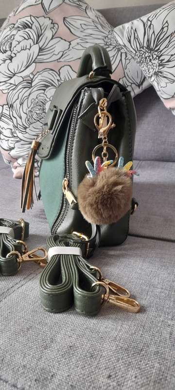 SA Fashion Master Pieces Ladies Handbags