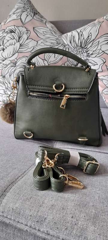 SA Fashion Master Pieces Ladies Handbags